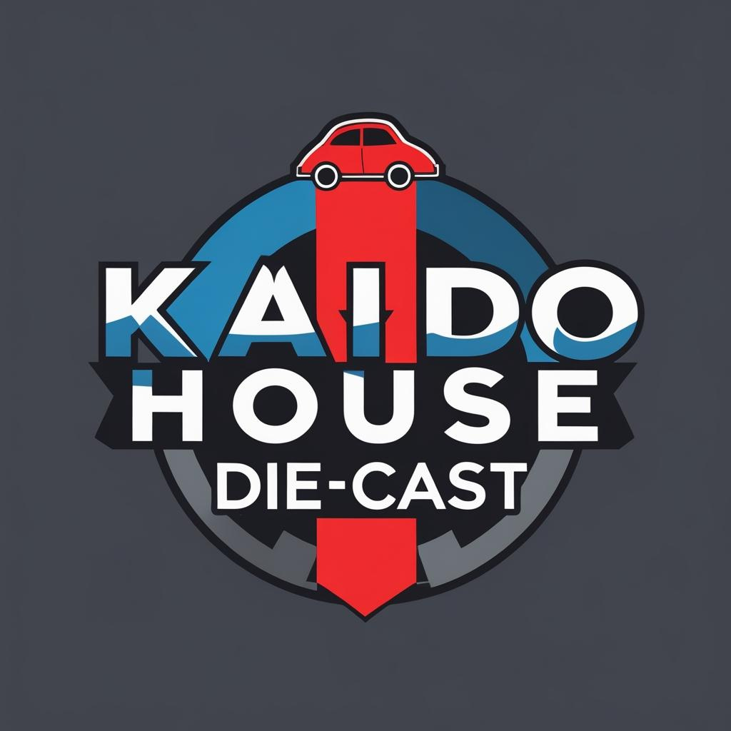 KAIDO HOUSE